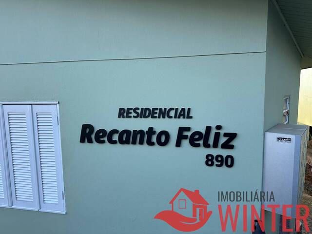 #1951 Box - Garagem para Venda em Feliz - RS