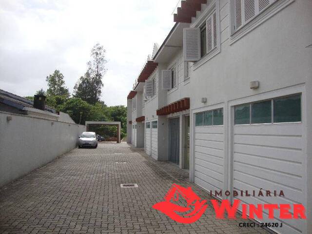 Apartamento para Locação em Feliz - 5