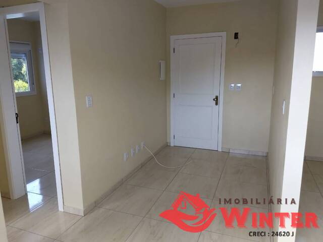 #2284 - Apartamento para Venda em Feliz - RS