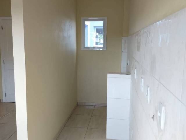 #2284 - Apartamento para Venda em Feliz - RS