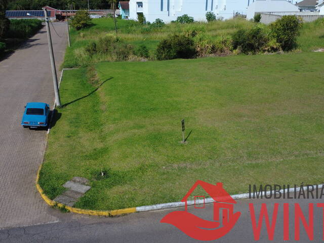 Terreno para Venda em Feliz - 3