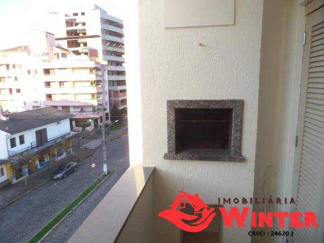 #0064 - Apartamento para Locação em Feliz - RS - 3