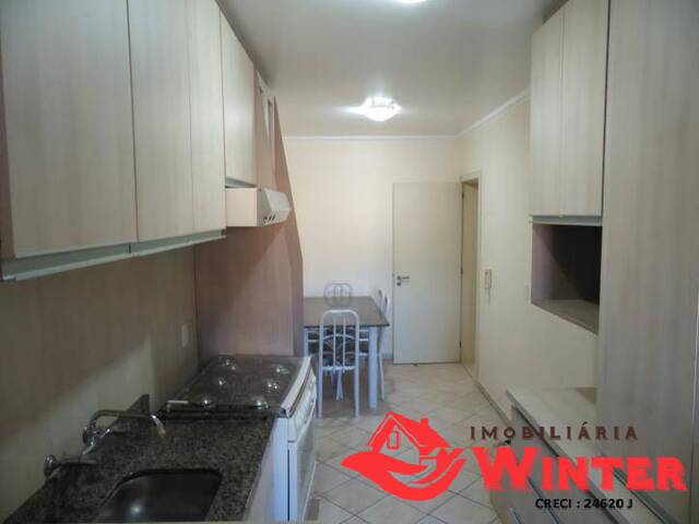 #0103 - Apartamento para Venda em Feliz - RS