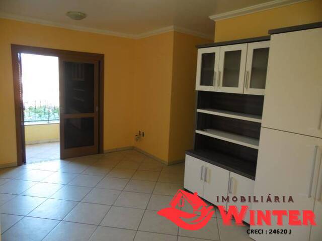 #0103 - Apartamento para Venda em Feliz - RS