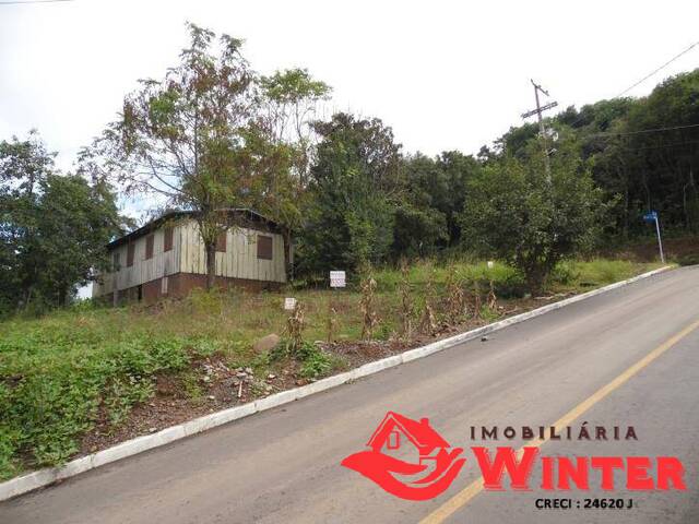 Casa para Venda em Feliz - 2