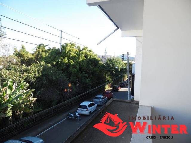 Apartamento para Locação em Feliz - 2