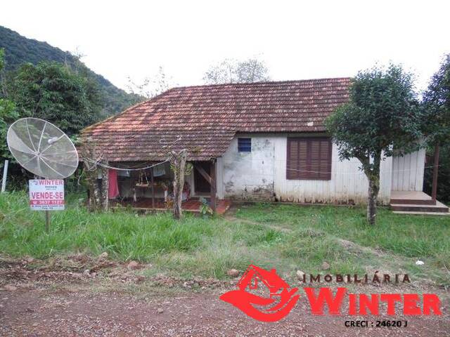 Casa para Venda em Feliz - 3