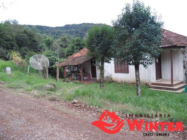 Casa para Venda em Feliz - 4