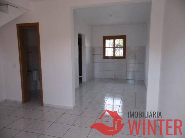 Casa para Locação em Feliz - 4