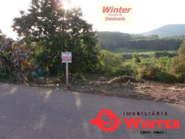 Terreno para Venda em Feliz - 2