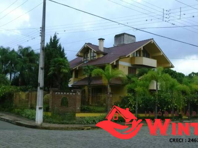 Casa para Venda em Feliz - 3