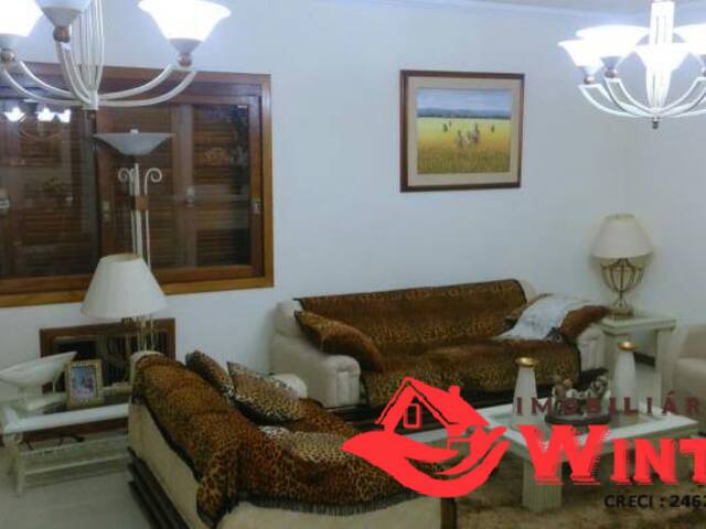 Casa para Venda em Feliz - 5