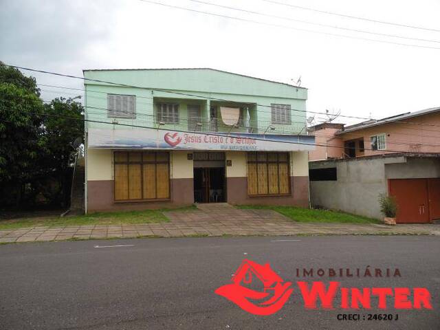 #0165 - Apartamento para Locação em Feliz - RS - 1
