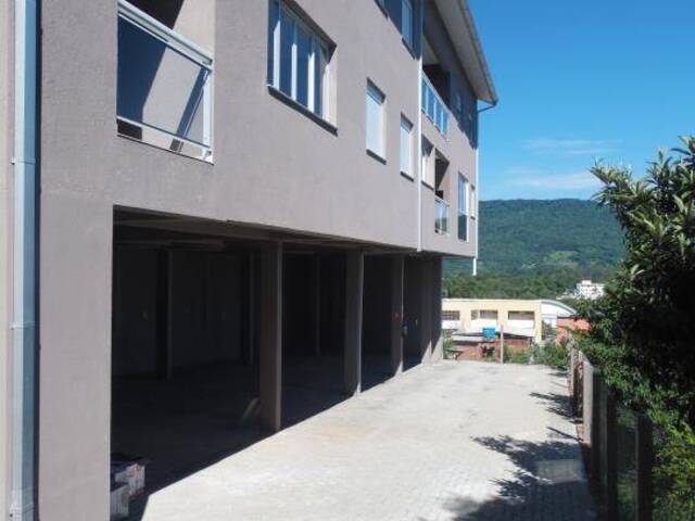 Apartamento para Locação em Feliz - 3