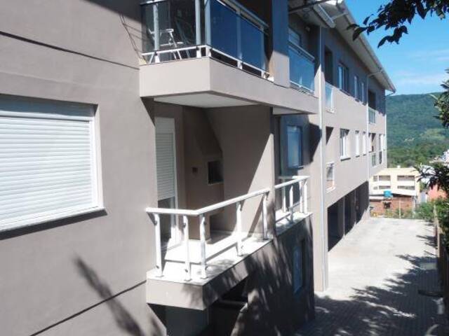 Apartamento para Locação em Feliz - 4