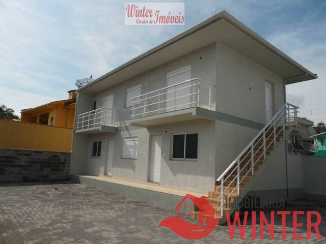 Casa para Locação em Feliz - 4