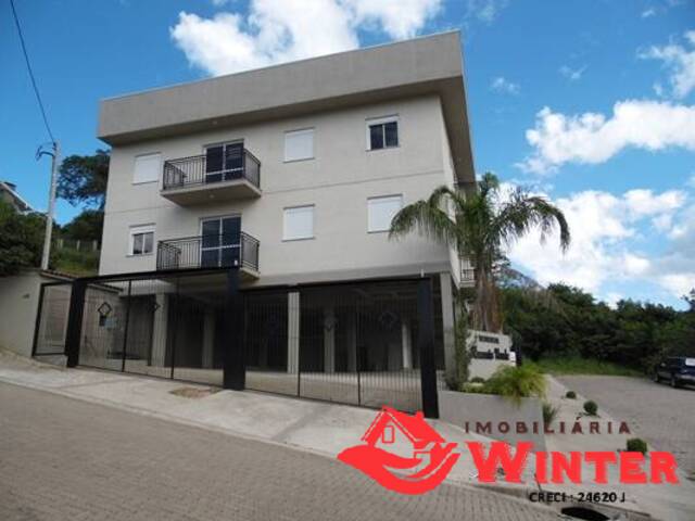 #0194 - Apartamento para Locação em Feliz - RS - 2