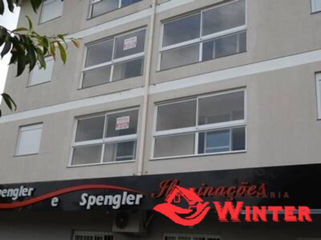 Apartamento para Locação em Feliz - 3