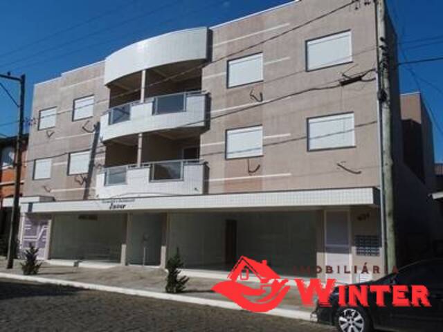 Apartamento para Locação em Feliz - 3