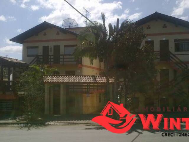 #0002 202B - Apartamento para Locação em Feliz - RS - 1