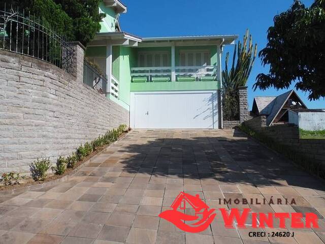 Casa para Venda em Feliz - 5