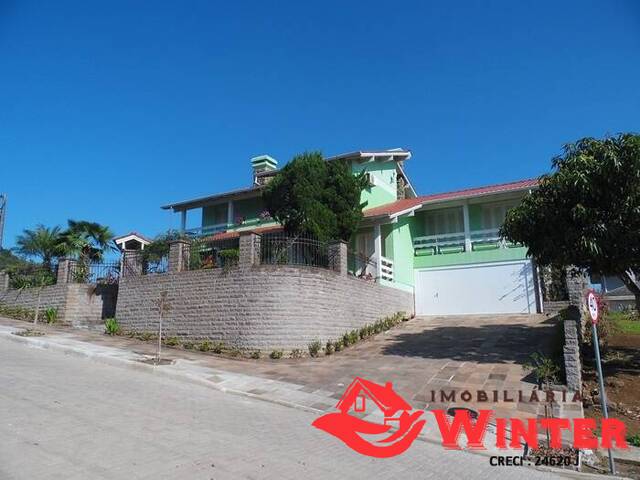 Casa para Venda em Feliz - 4