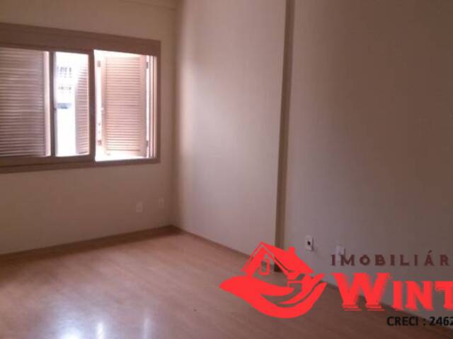 #0257 - Apartamento para Venda em Feliz - RS - 2