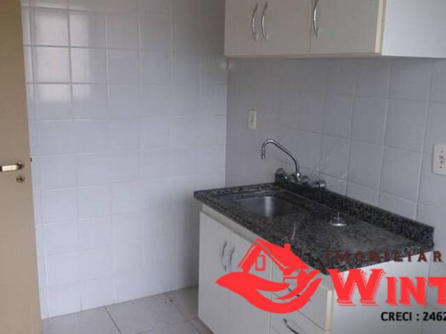 #0257 - Apartamento para Venda em Feliz - RS - 3