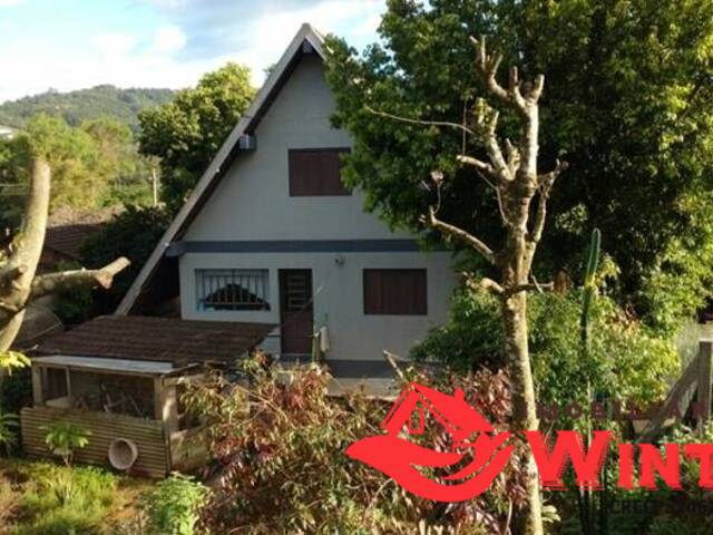 Casa para Venda em Feliz - 3