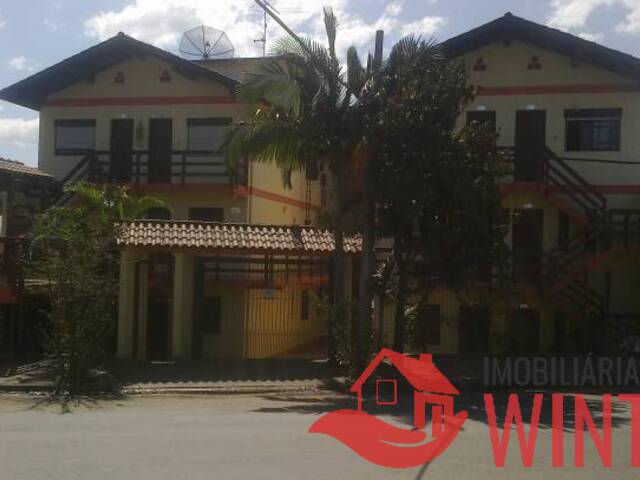 #0002 202A - Apartamento para Locação em Feliz - RS