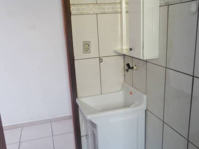 #0002 202A - Apartamento para Locação em Feliz - RS