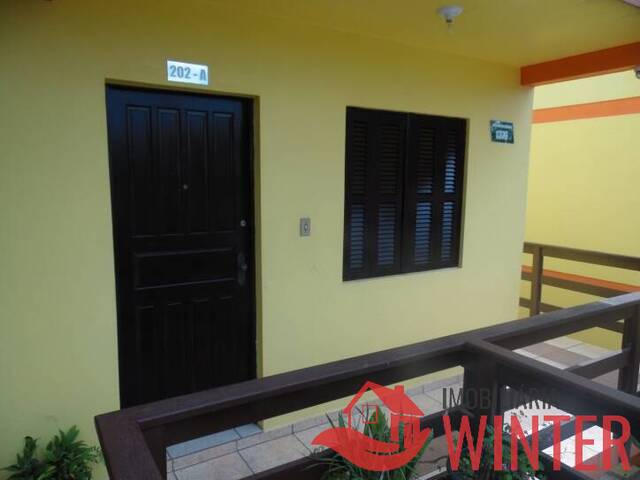 #0002 202A - Apartamento para Locação em Feliz - RS