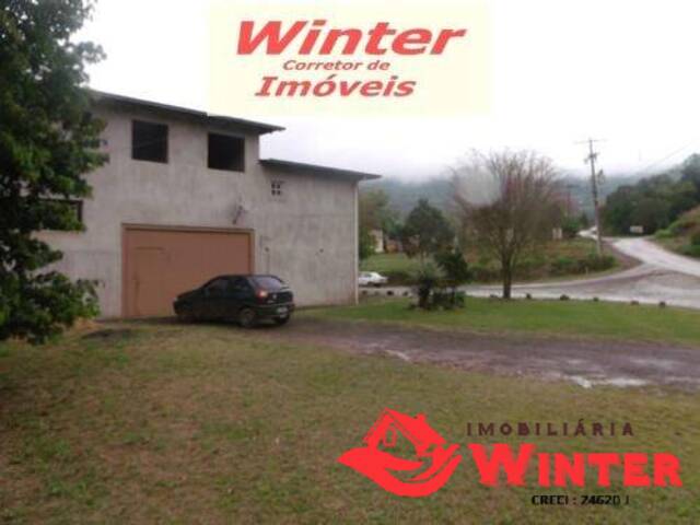 #0005 - Comercial para Locação em Feliz - RS