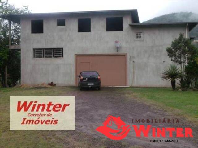 #0005 - Comercial para Locação em Feliz - RS