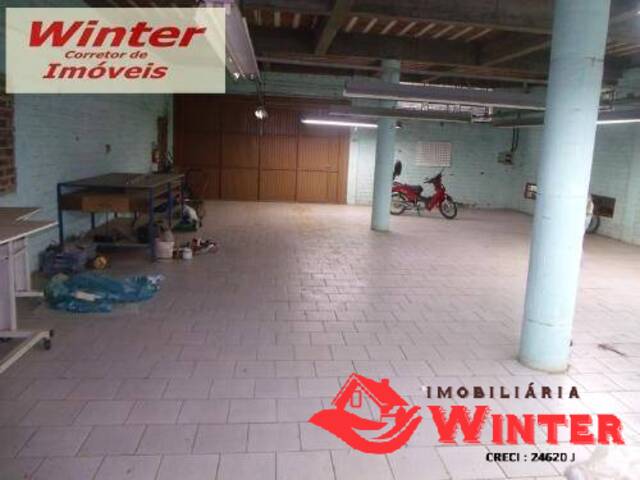 #0005 - Comercial para Locação em Feliz - RS